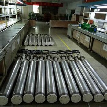 天津綠牌立式防爆型化工液下泵質(zhì)保5年
