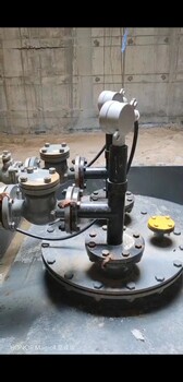 输送车用尿素的防爆潜液泵免维护无气阻化工潜泵