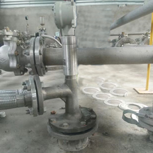 六安市不锈钢化工液下泵BT4Ga防爆潜液泵图片