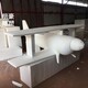 飛機(jī)雕塑 (4)