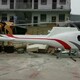 飛機(jī)雕塑 (2)