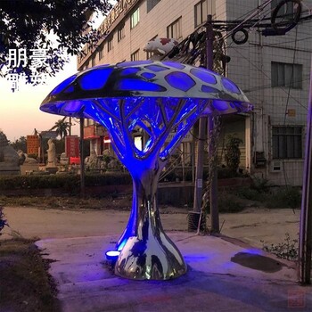 指用花園生命樹雕塑制作-景點標(biāo)識標(biāo)準(zhǔn)-庭院生命樹雕塑主體