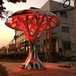 预定社区生命树雕塑制作-旅游区摆放批发-广场生命树雕塑抽象类