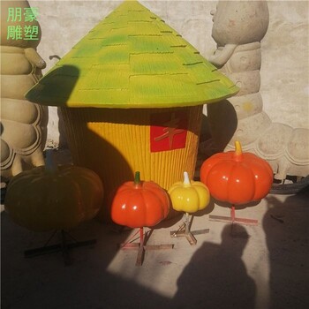 制造大型景觀谷倉雕塑生產(chǎn)商-燈光原理供求-景點谷倉雕塑標識