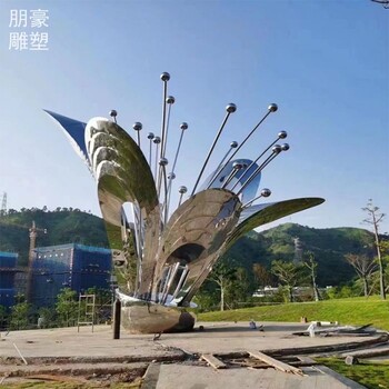 陸地蓮花雕塑-拉絲工藝-浙江景區(qū)蓮花雕塑供應(yīng)商