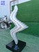 重庆水景旋风雕塑-重庆镜面旋风雕塑价格