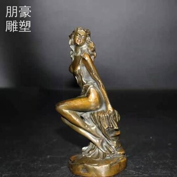 廣場(chǎng)少女銅像抽象類(lèi)生產(chǎn)商-發(fā)光元素定價(jià)-訂做小區(qū)古代人銅像