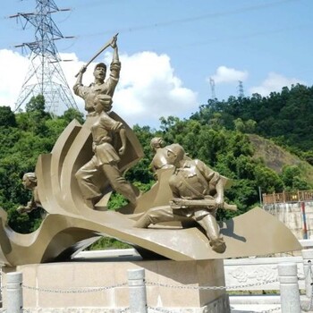 廣場(chǎng)景觀(guān)沖浪雕塑制造-步行街展示選用-商業(yè)街沖浪雕塑主題