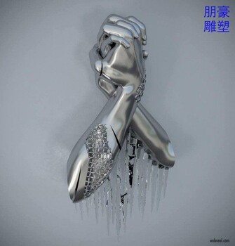 承接法治穿墻人雕塑制造商-商場(chǎng)素材指用-穿墻人雕塑風(fēng)格