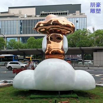 指用裝飾景觀人偶雕塑制造-庭院主體定價-步行街人偶雕塑展示