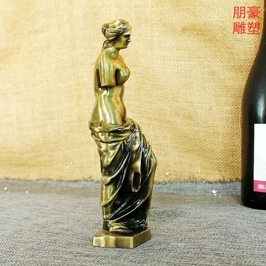 鋼結構維納斯雕塑生產(chǎn)-鏡面效果供給-抽象維納斯雕塑設計