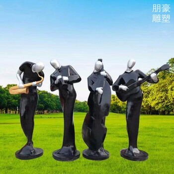 優(yōu)價(jià)民族音樂(lè )人銅雕制造商-三維景觀(guān)預定-音樂(lè )人銅雕元素