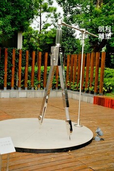 景區(qū)圓規(guī)雕塑制作-小品實(shí)景選定-園林建筑圓規(guī)雕塑