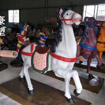 優(yōu)價(jià)景區(qū)馬夫銅雕生產(chǎn)商-歐式花園承接-烤漆馬夫銅雕
