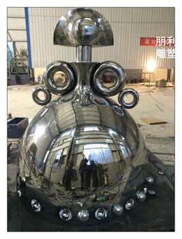 供給地產(chǎn)南瓜雕塑制造廠家-金屬規(guī)格生產(chǎn)-現(xiàn)代藝術(shù)南瓜雕塑