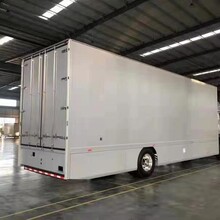 新型鋁合金車廂生產(chǎn)廠家新型鋁合金貨車車廂廠家圖片