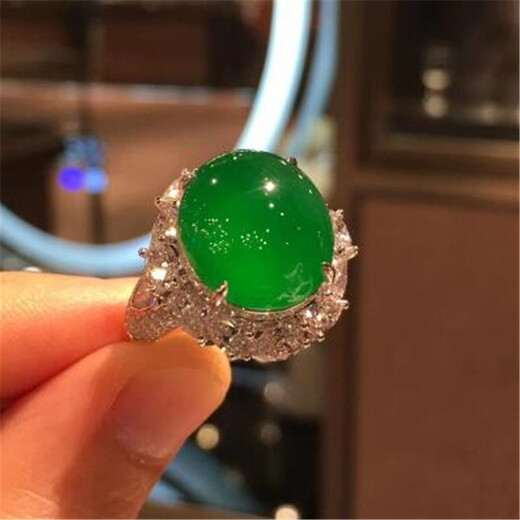 巴彦淖尔祖母绿宝石回收回购珠宝钻石