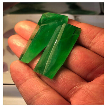 哪里有賣(mài)翡翠的地方永定翡翠寄賣(mài)