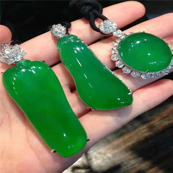 葫蘆島想把翡翠賣掉哪里可以收