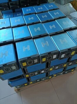 濱州回收鋰電池