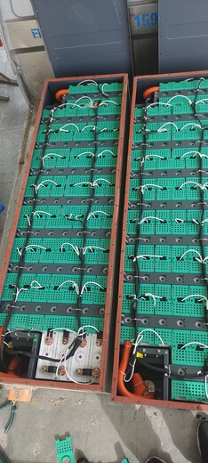 济宁市锂电池回收