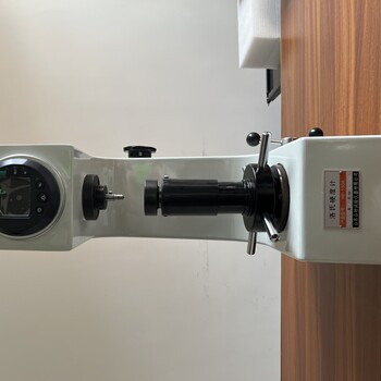 數顯洛氏硬度計HR-150AS