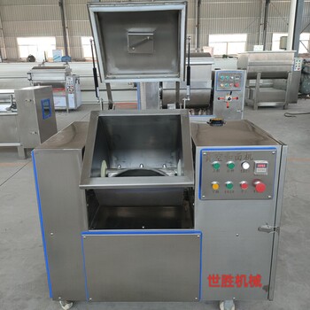 12.5公斤真空和面機(jī)
