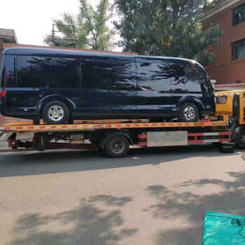 北京汽車救援拖車，長(zhǎng)途汽車拖車服務(wù)