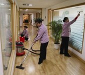 广州马场路办公室搞卫生，室内保洁外包，外派日常保洁公司