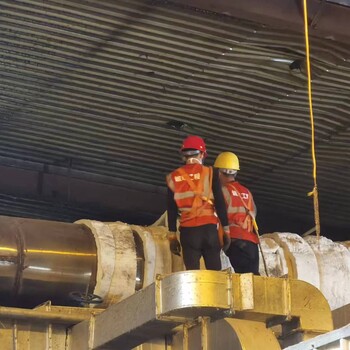 山东废水废气管道保温管廊铁皮保温施工队