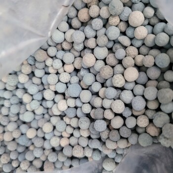 江蘇廢舊氧化鋁球回收多少錢一噸