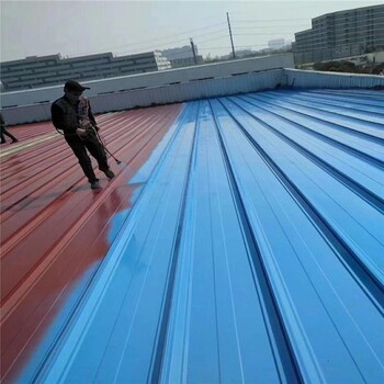 北京水性鋼結構工業(yè)漆金屬彩鋼翻新漆防腐蝕