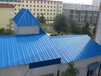 天津钢结构水性工业漆屋顶屋面彩钢瓦翻新漆按需供应