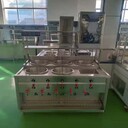 山東兄弟定制水餃爐生產(chǎn)