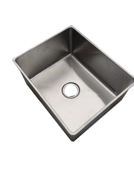 厂家直售2023年新款不锈钢水槽厨房洗手池