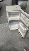 山東兄弟廚具家用迷小冰箱，臥室小冰箱圖片