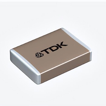 TDK贴片电容代理商名册