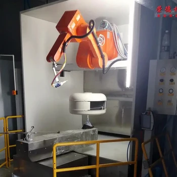 扬州防爆喷涂机器人品牌厂家批发价