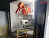 武汉防爆吊挂式喷漆机器人品牌厂家批发价