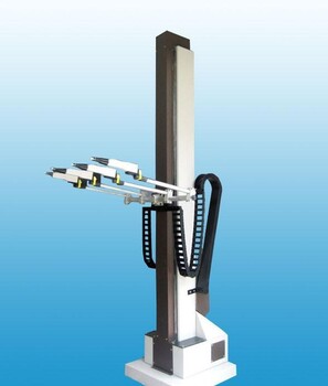 静电喷涂往复升降机变频自动往复升降喷涂机油漆涂装设备供应