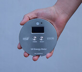 圆盘式高压汞灯UV能量计LS136