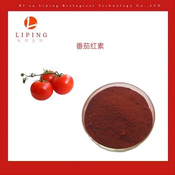 lycopene番茄红素502-65-8