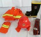 长沙97消防服套装02款灭火防护服14款消防服微型消防站