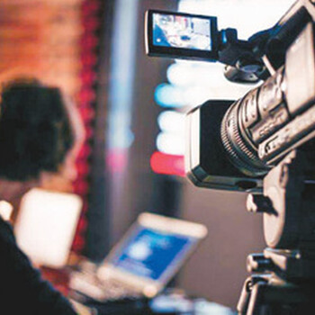 西安短视频代运营公司-企业纪录片拍摄-微宣视界