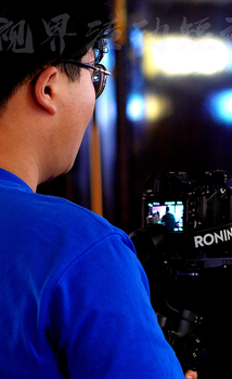 西安短视频代运营公司-活动会议拍摄-微宣视界