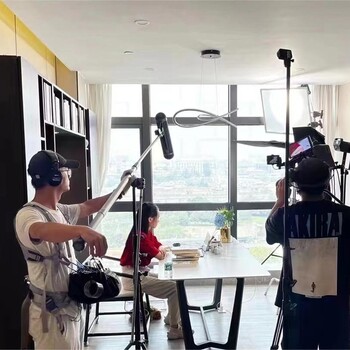 西安企业年会视频拍摄公司-餐饮宣传片拍摄-微宣视界