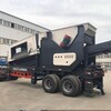 新疆喀什時產200噸中意裝修垃圾分類處理機器運營成本如何管控D88