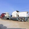 內蒙古呼倫貝爾時處理400噸中意裝潢垃圾項目建設與規劃D88
