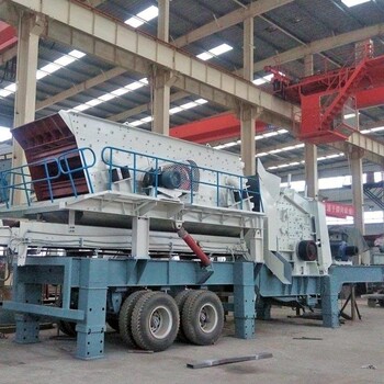 四川广安时产100吨中意装修垃圾处理分拣设备对环境的整治与优势D88