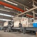 山西忻州日产800吨中意装修垃圾处理站如何分类回收装修垃圾D88
